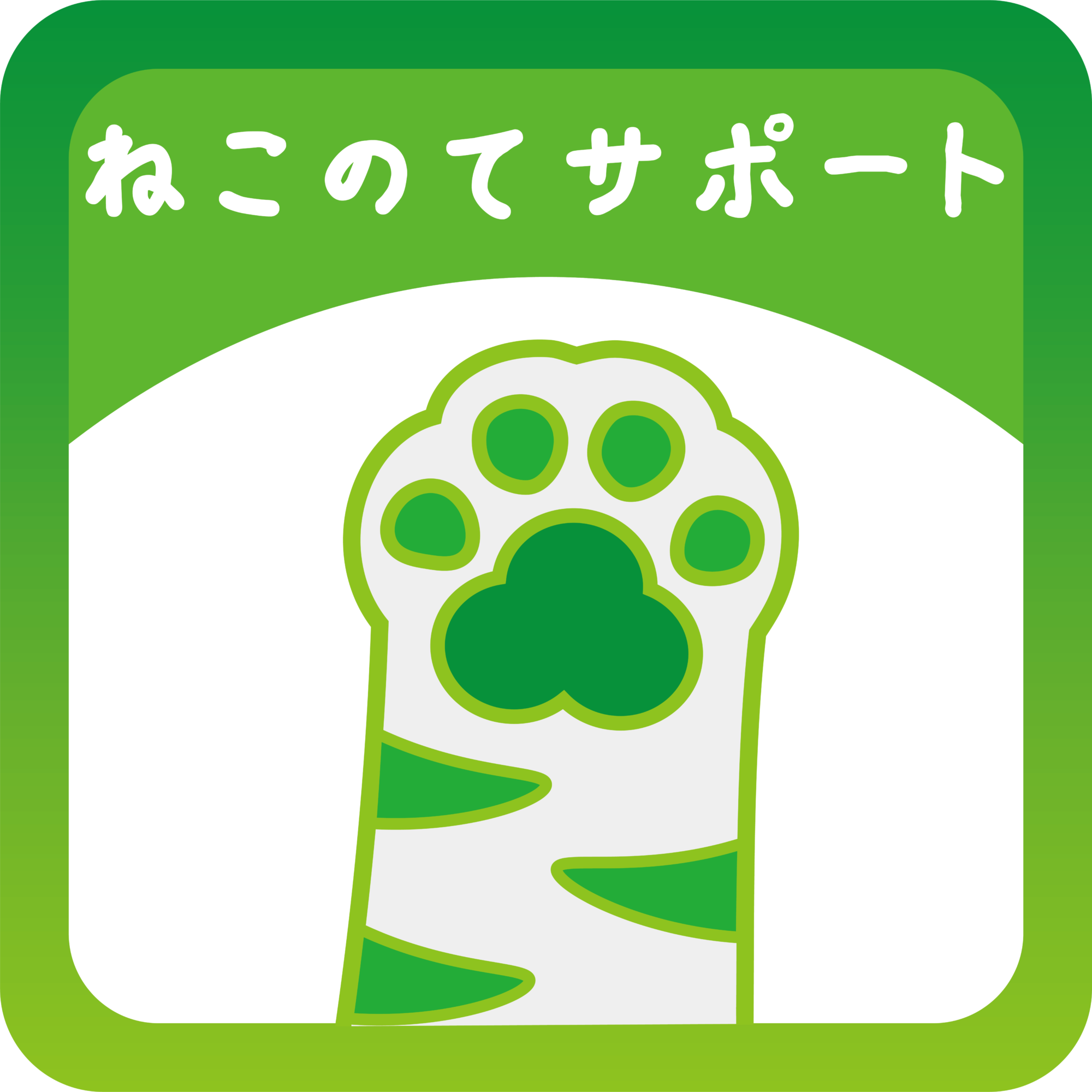 ねこのてサポート | ねこあつめ2 完全攻略