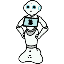 Pepper_robot