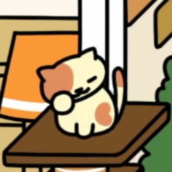 くりーむさん_ねむねむ