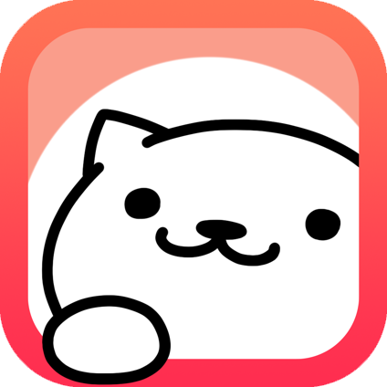 ねこあつめ＋_アイコン