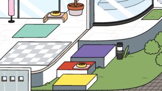 クリアスタイル