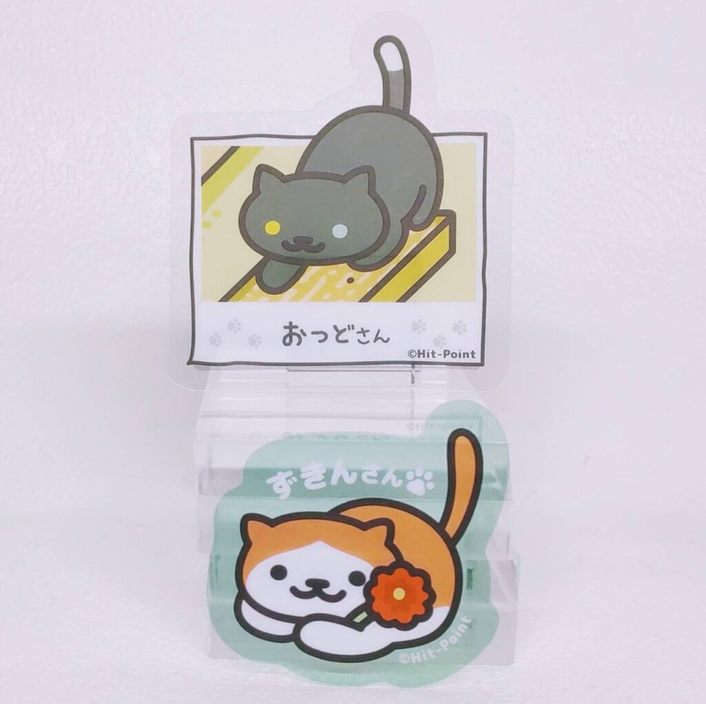 3.ずきんさんとおっどさん
