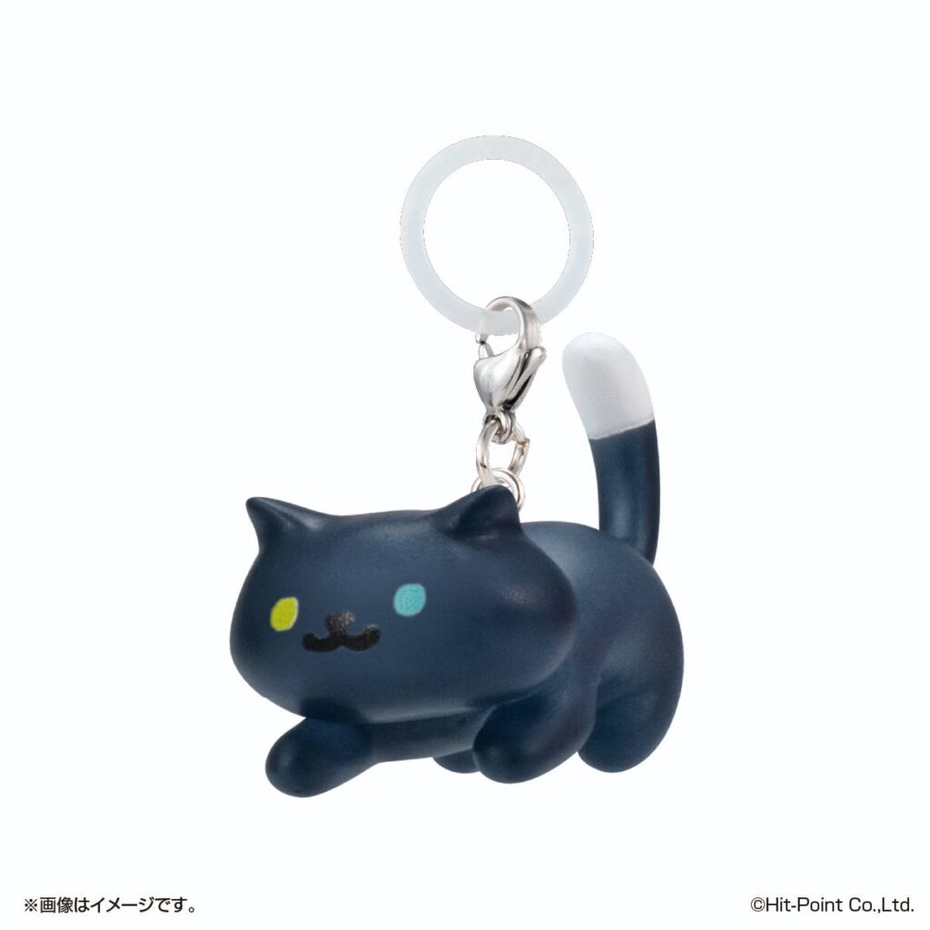 めじるしアクセサリー おっどさん