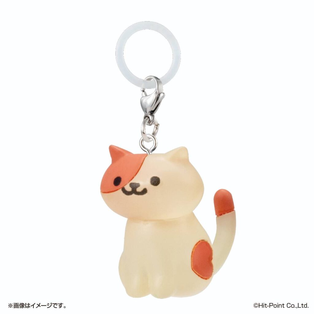 めじるしアクセサリー くりーむさん