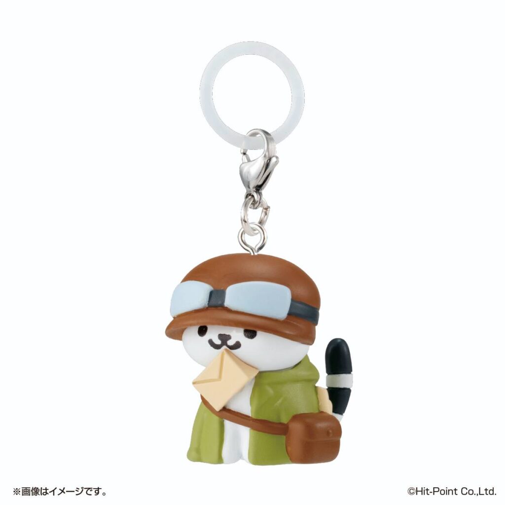 めじるしアクセサリー じょうほうやさん