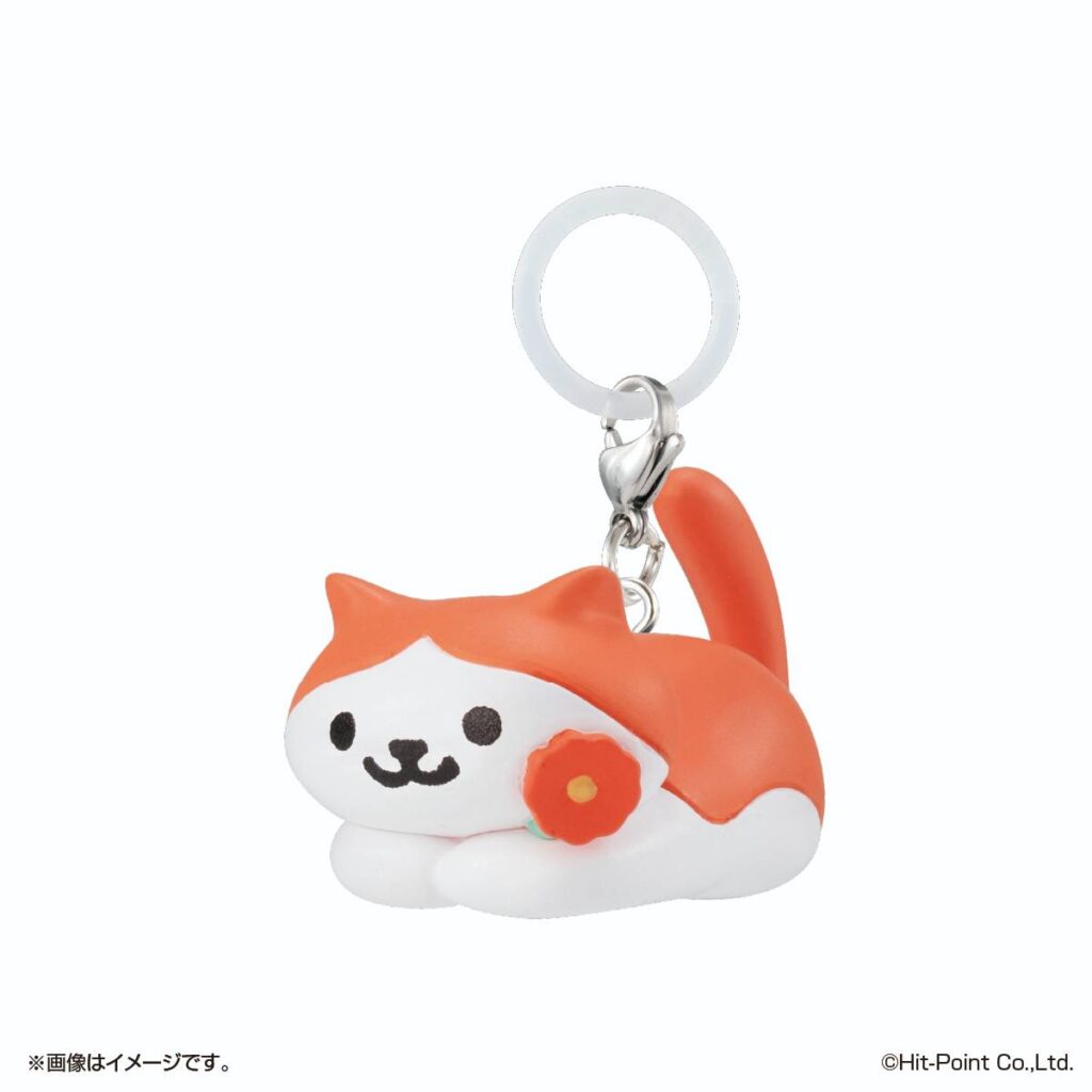 めじるしアクセサリー ずきんさん