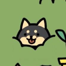 いつもの1_いぬ黒色