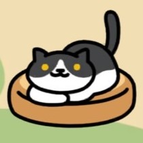 クッション（ベージュ）_3