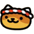 おまつりさん
