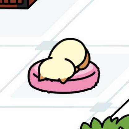 ごーるどさん ごめん寝