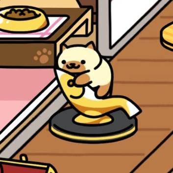 ごーるどさん 黄金のにぼし像