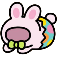 なりきりうさぎDX