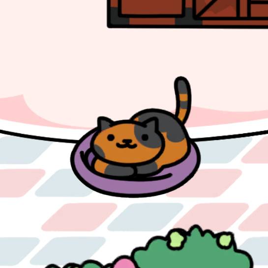 あかさびさん　ベリーコクーン_9