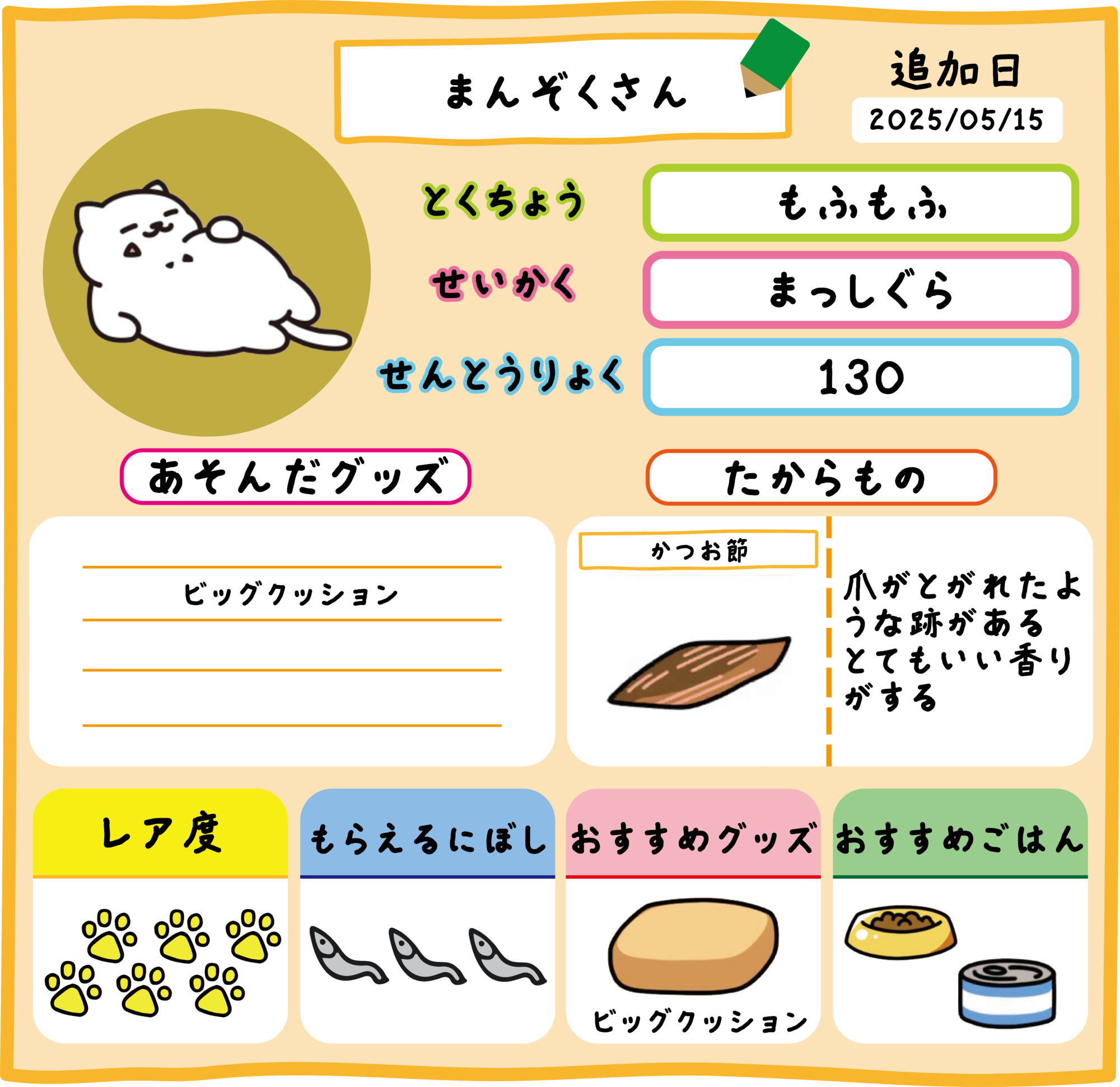 ねこあつめ2 BIGぬいぐるみ まんぞくさん ねこあつめ2 BIG ぬいぐるみ ずきんさん まんぞくさん 2種セット