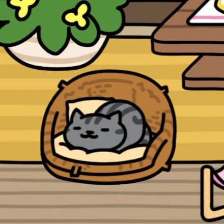 ねこのリゾート_アルバム2