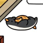 ぺんぎんクッション_1