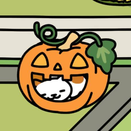 かぼちゃハウスDX_3