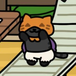 じゃっくさん_ねこのリゾート