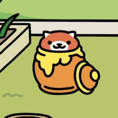 あかげさん　ねこのリゾート（２）