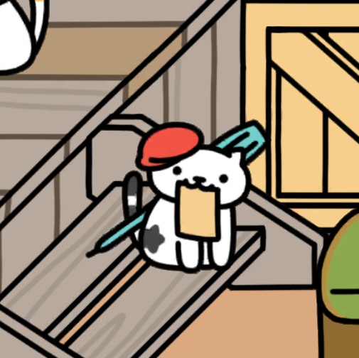 あんけーとさん カリカリ西部劇