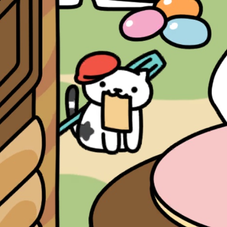 あんけーとさん スイーツガーデン