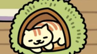 くりーむとらさん　いがぐりクッション_3