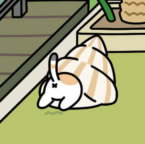 うすみけさん　ねこのリゾート