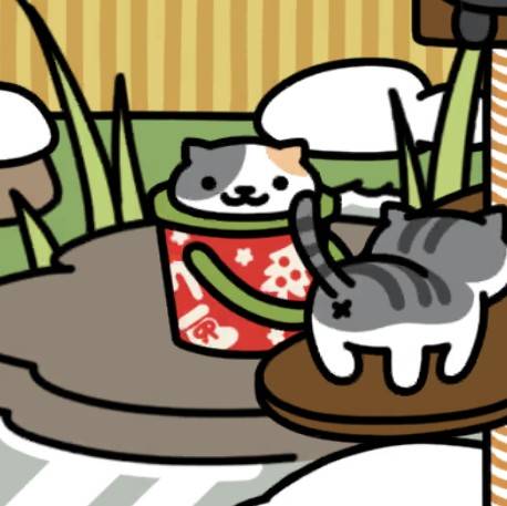 うすみけさん　池と床の間