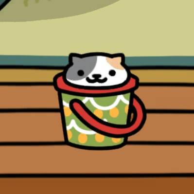 うすみけさん　池と床の間（２）