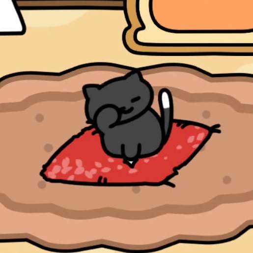 おっどさん ねむねむ スイーツガーデン