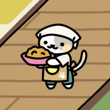 おてつだいさん　カフェスペース　ごはん