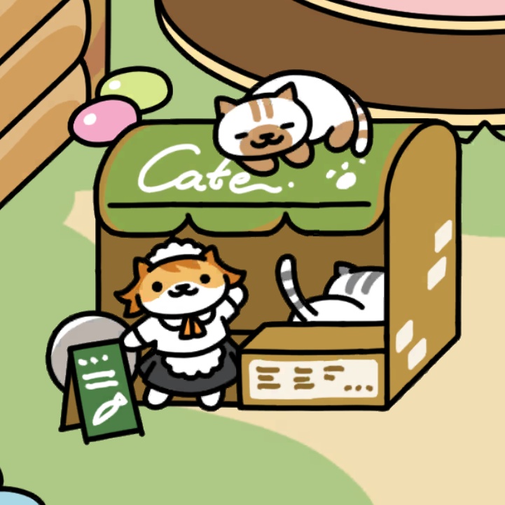 かふぇさん　スイーツガーデン