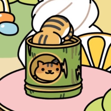 きじとらさん ごめん寝　スイーツガーデン