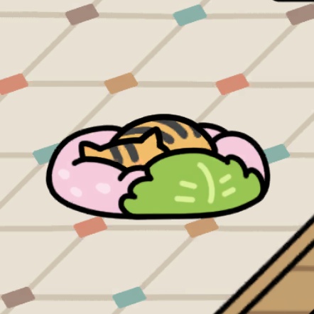 きじとらさん　カフェスペース