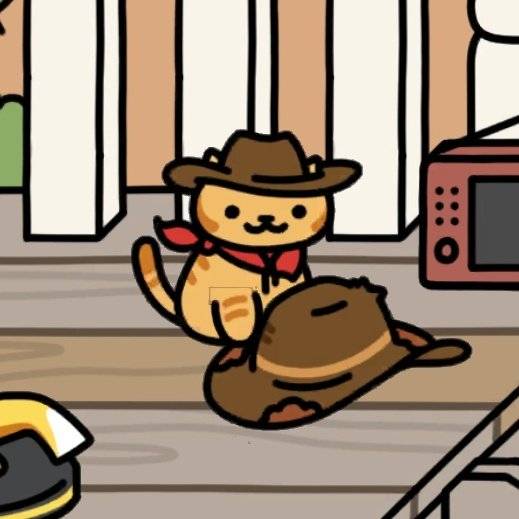 きっどさん　カリカリ西部劇