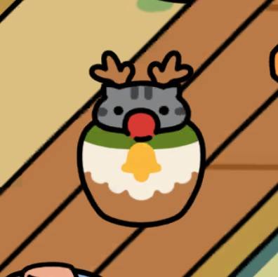 ぎんうずさん　池と床の間（２）