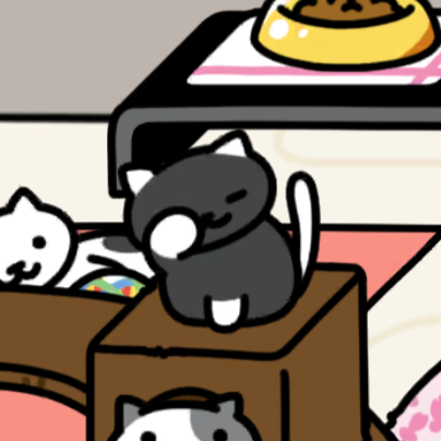 くつしたさん ねむねむ　モダンスタイル