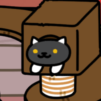 くつしたさん　カリカリ西部劇