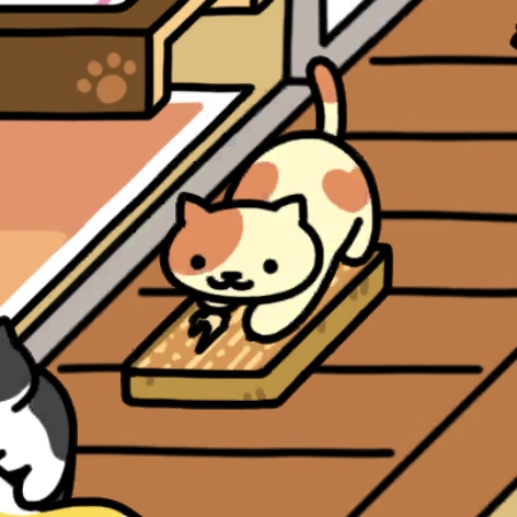 くりーむさん　いつもの１（２）