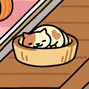 くりーむさん　いつもの２