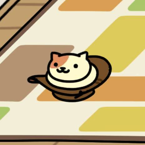 くりーむさん　カフェスペース