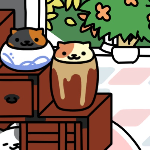 くりーむさん　フラワーガーデン