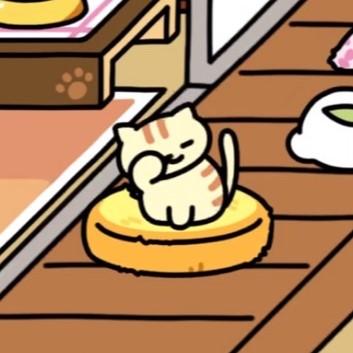 くりーむとらさん ねむねむ　いつもの１