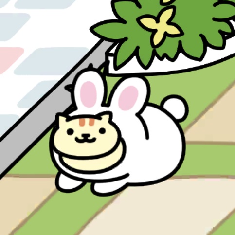 くりーむとらさん　フラワーガーデン（３）