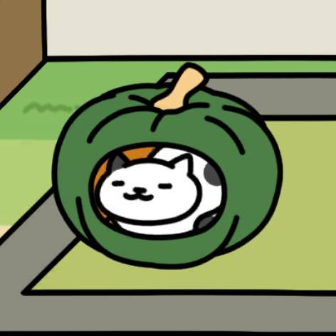 くろとびさん　ねこのリゾート