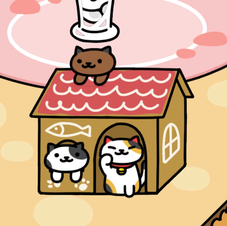 こいこいさん　スイーツガーデン