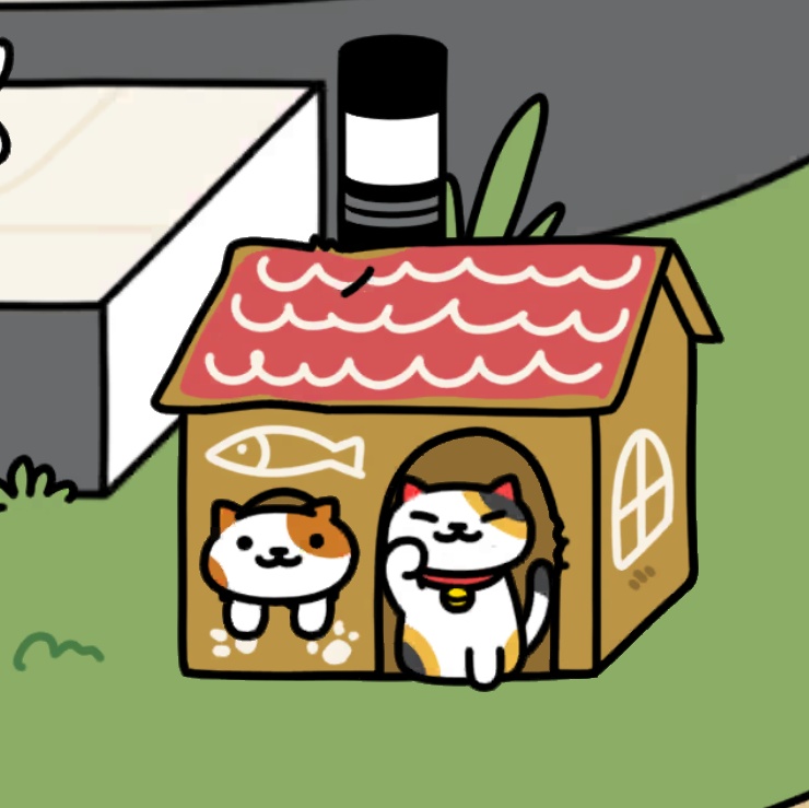 こいこいさん　モダンスタイル