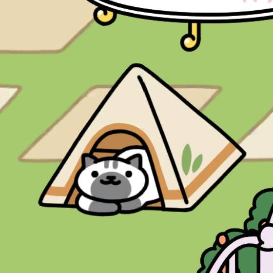 しまぽいんとさん　フラワーガーデン