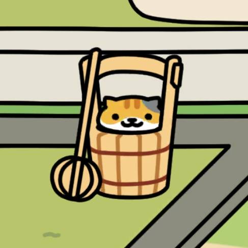 しまみけさん　ねこのリゾート