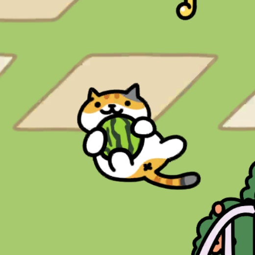 しまみけさん　フラワーガーデン